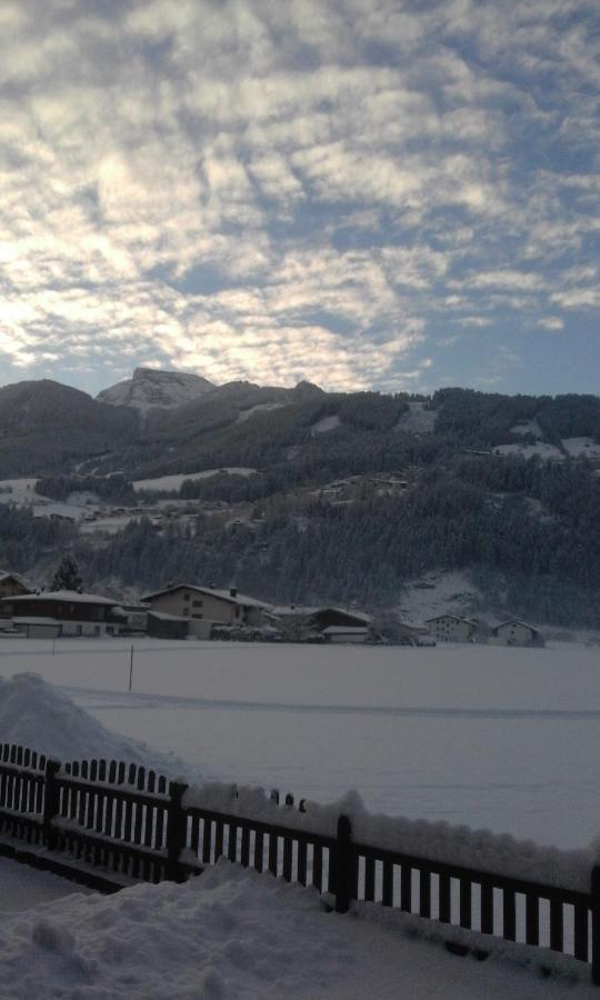 Gaestehaus Wildauer Zell am Ziller Extérieur photo